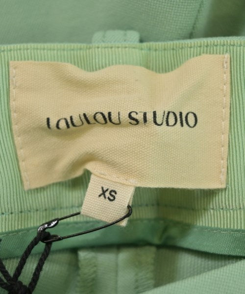 Loulou Studio 剪裁褲