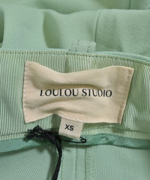Loulou Studio 剪裁褲