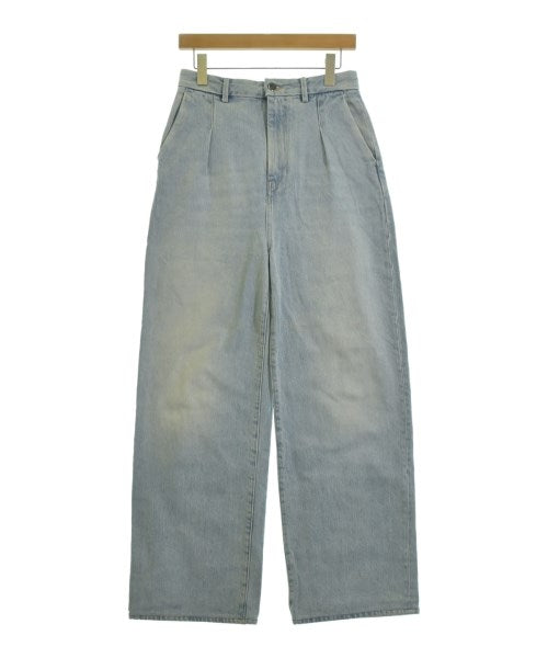Loulou Studio 牛仔褲