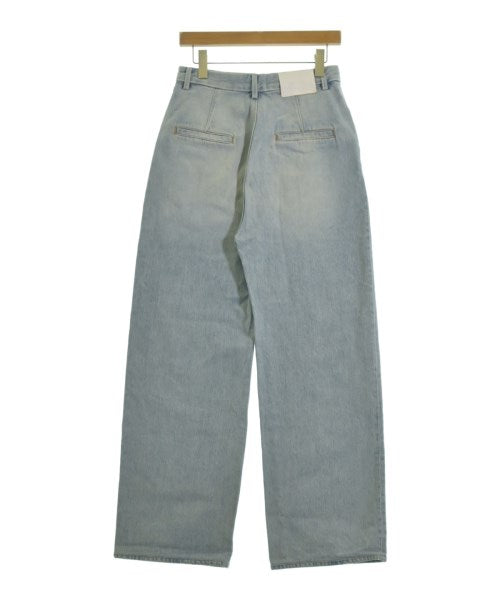 Loulou Studio 牛仔褲