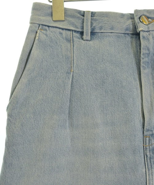 Loulou Studio 牛仔褲