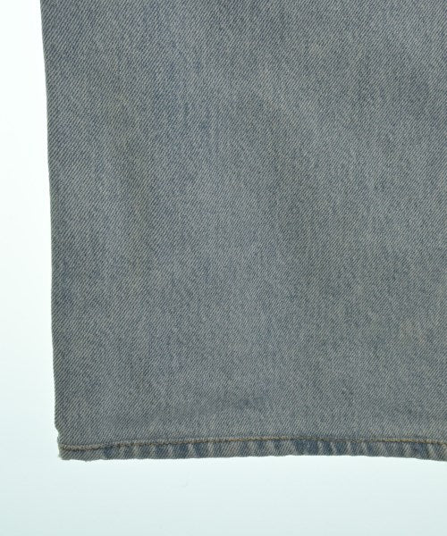 Loulou Studio 牛仔褲