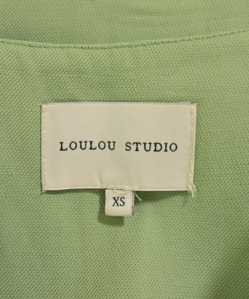 Loulou Studio 背心