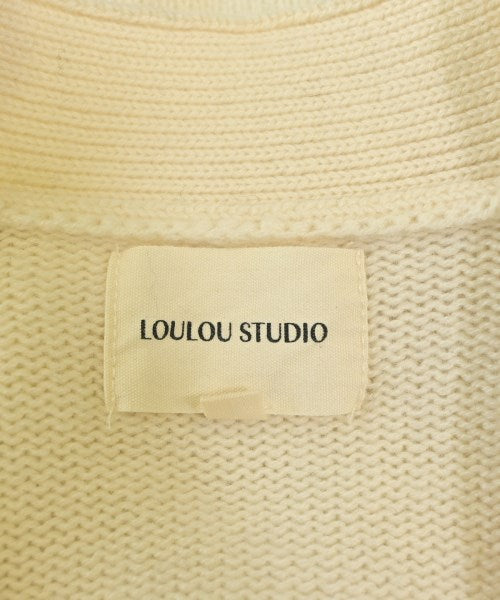 Loulou Studio 開襟衫