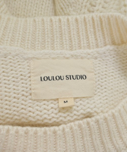 Loulou Studio 毛衣