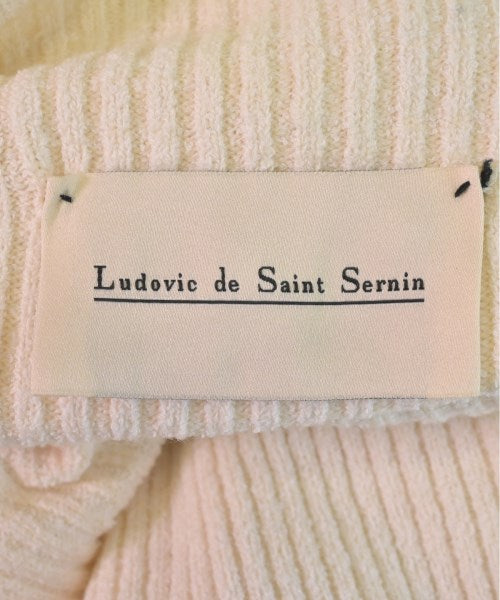 Ludovic de Saint Sernin 毛衣