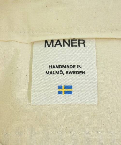 MANER 其他款