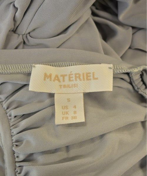 MATERIEL TBILISI 洋裝