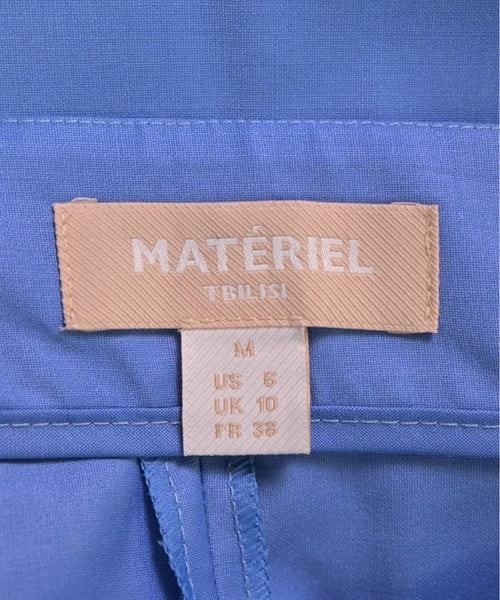 MATERIEL TBILISI 長褲