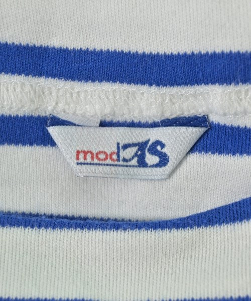 modAS T恤/上衣