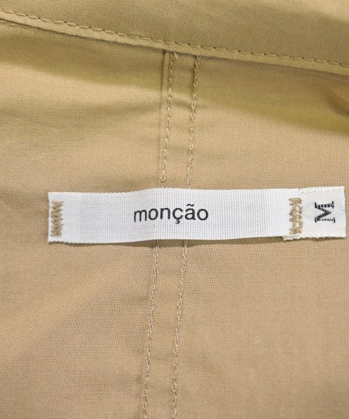 moncao 夾克