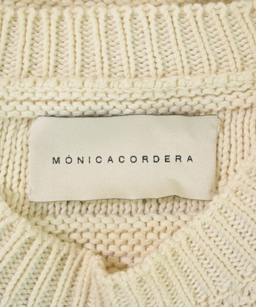 MONICA CORDERA 毛衣