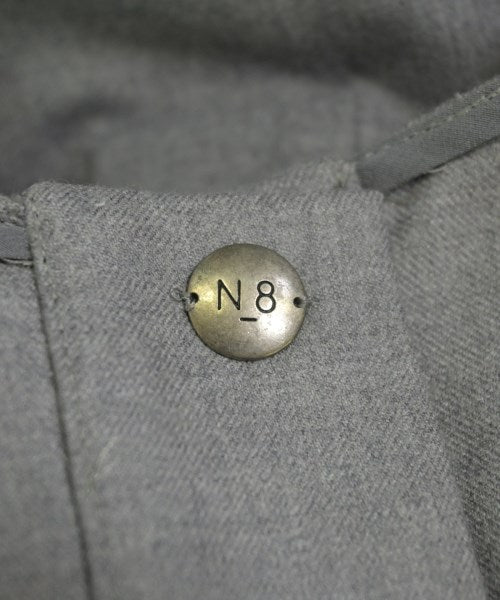 N_8 休閒襯衫