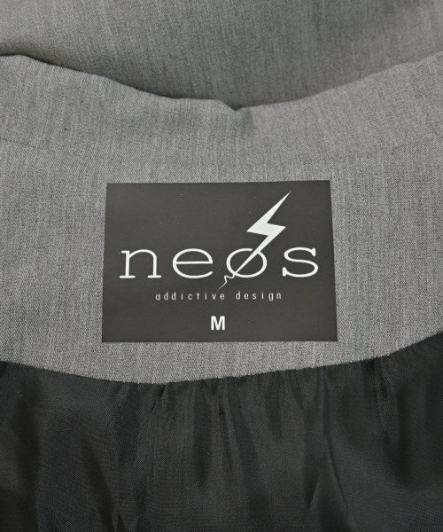 neos -addictive design 夾克