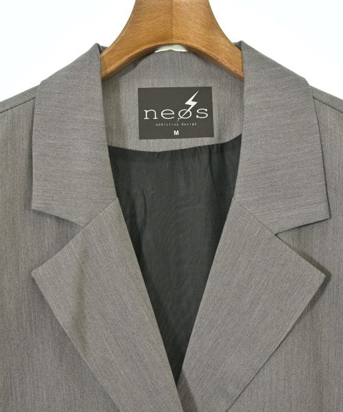 neos -addictive design 夾克