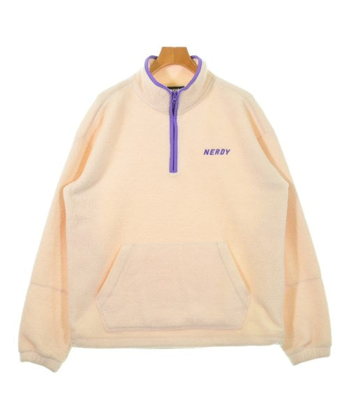 NERDY 運動衫