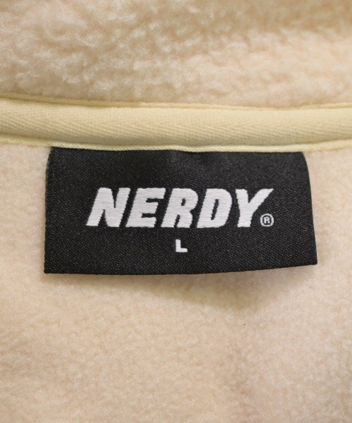 NERDY 運動衫