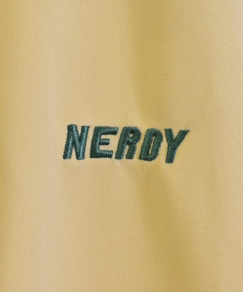 NERDY T恤/上衣