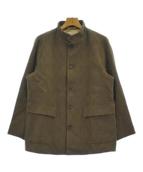 NEZU YOHINTEN 休夾克