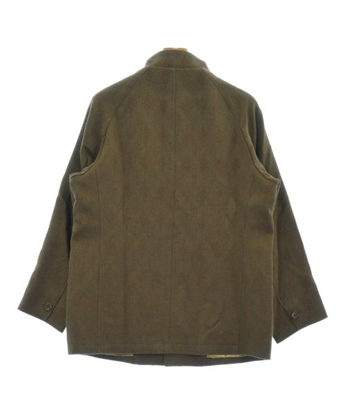 NEZU YOHINTEN 休夾克