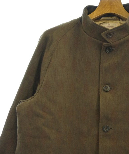 NEZU YOHINTEN 休夾克