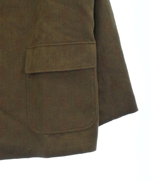 NEZU YOHINTEN 休夾克