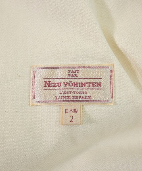 NEZU YOHINTEN 其他款