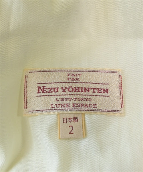 NEZU YOHINTEN 長褲