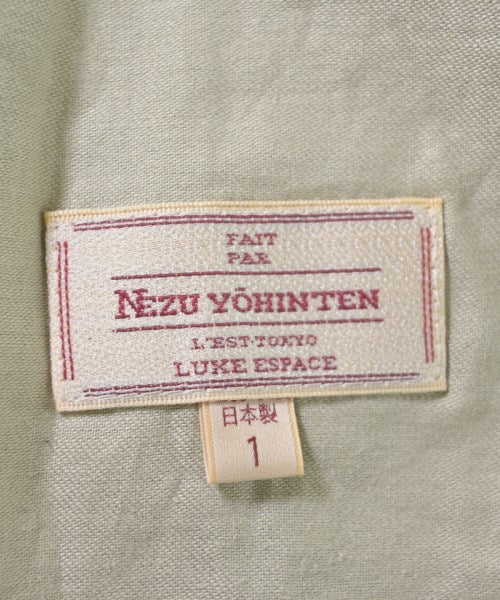 NEZU YOHINTEN 其他款