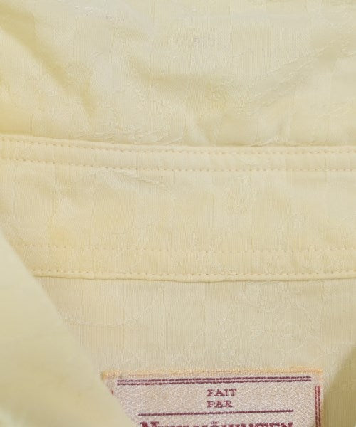 NEZU YOHINTEN 休閒襯衫