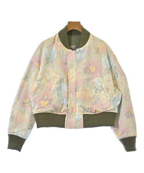 ONE MADE 斜紋夾克