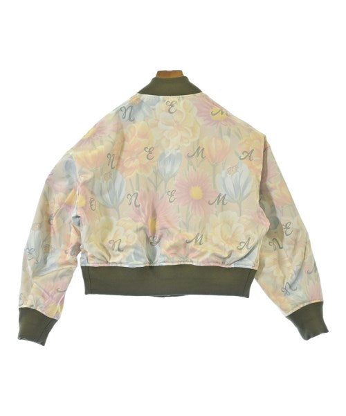 ONE MADE 斜紋夾克