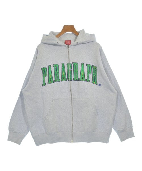 Paragraph 連帽衫