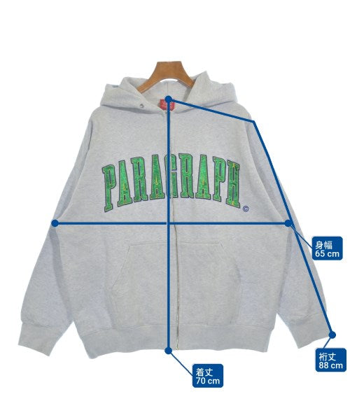 Paragraph 連帽衫