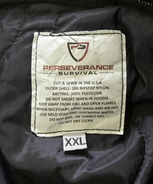 PERSEVERANCE 其他飛行外套