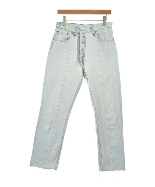 PHOTOCOPIEU 牛仔褲