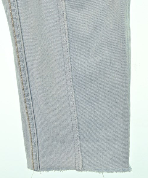 PHOTOCOPIEU 牛仔褲