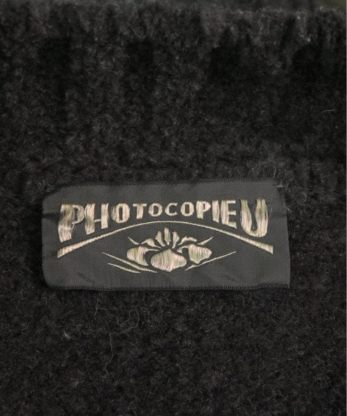 PHOTOCOPIEU 其他飛行外套