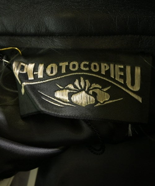 PHOTOCOPIEU 長裙/超長裙