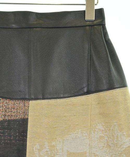 PHOTOCOPIEU 長裙/超長裙