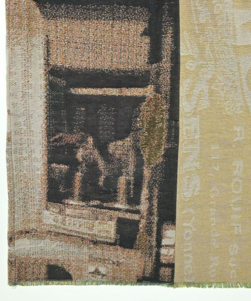 PHOTOCOPIEU 長裙/超長裙