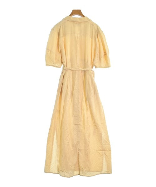 PHOTOCOPIEU 襯衫裙