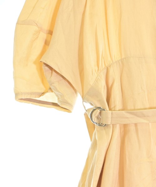 PHOTOCOPIEU 襯衫裙