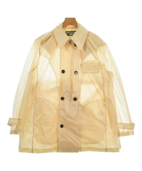 PHOTOCOPIEU 其他大衣