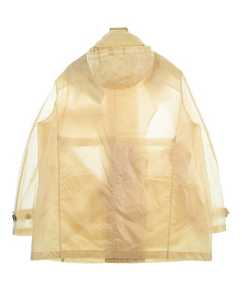 PHOTOCOPIEU 其他大衣