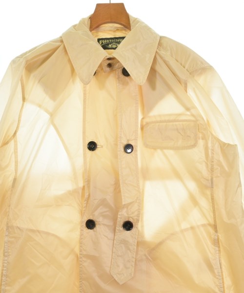 PHOTOCOPIEU 其他大衣