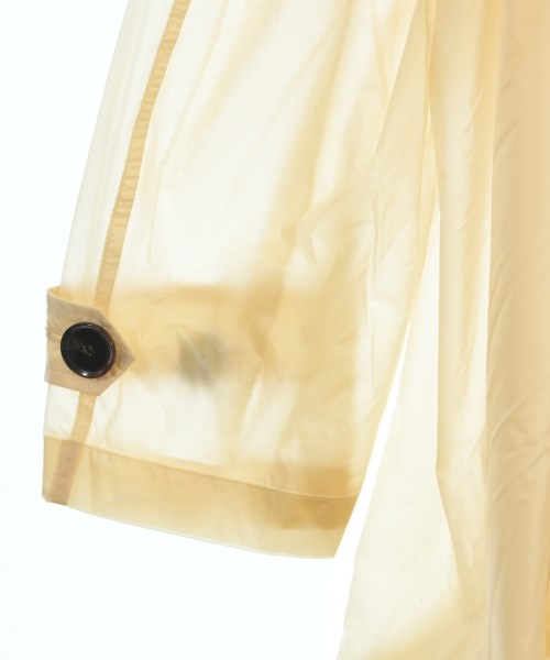 PHOTOCOPIEU 其他大衣