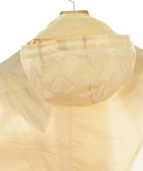 PHOTOCOPIEU 其他大衣