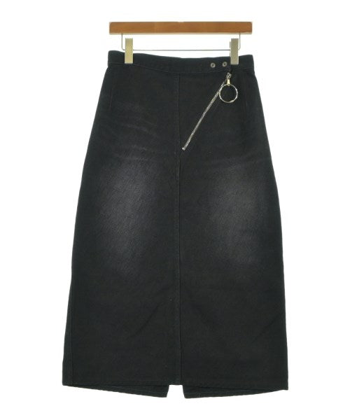 PHOTOCOPIEU 長裙/超長裙