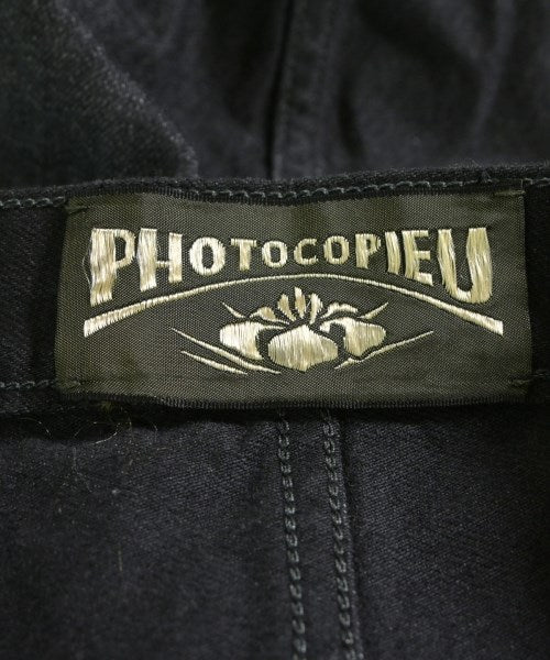 PHOTOCOPIEU 長裙/超長裙